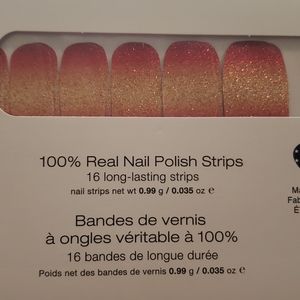 Color Street Sunset Boulevard